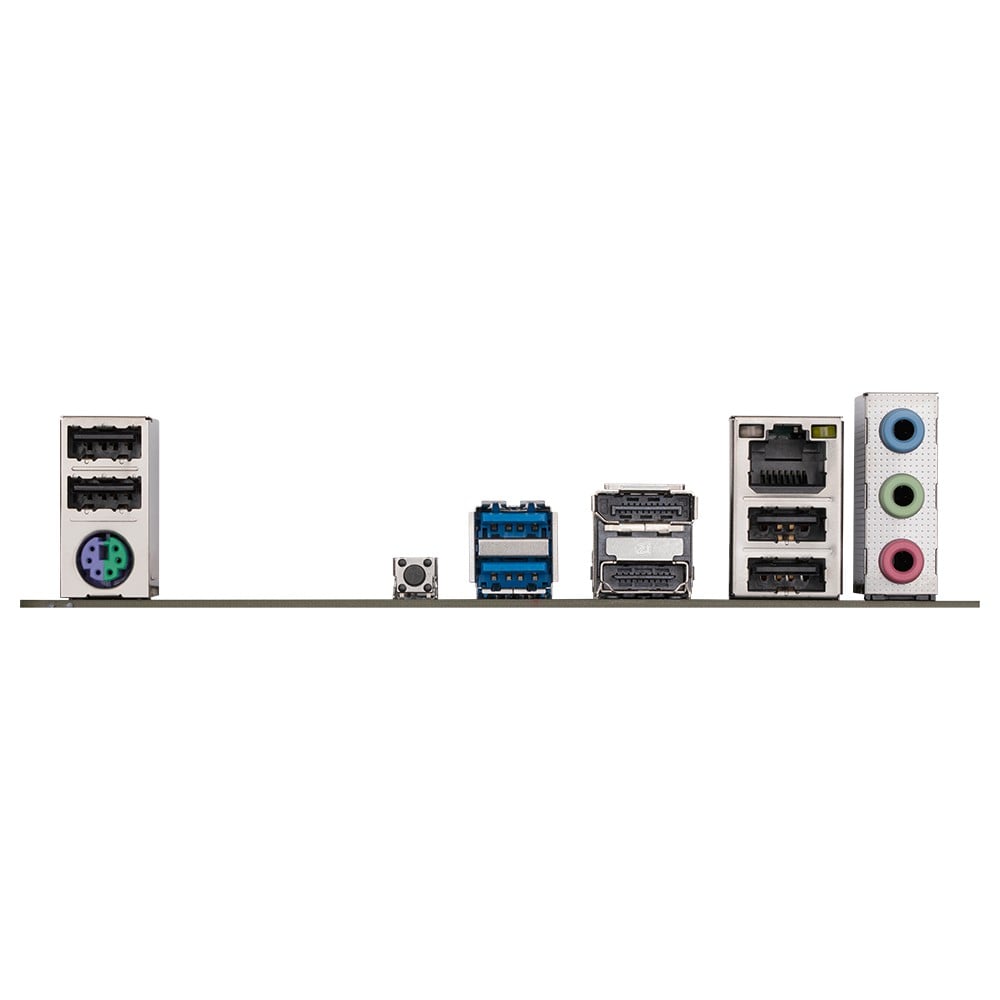 GIGABYTE A620M H carte mere AMD A620 Emplacement AM5 micro ATX