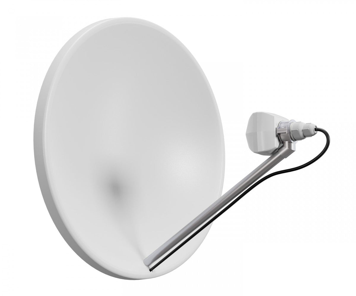 Mikrotik LDF LTE6 kit Modem de réseau cellulaire