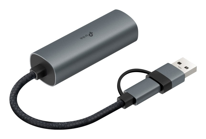 TP-Link UE310C carte réseau Ethernet 1000 Mbit/s