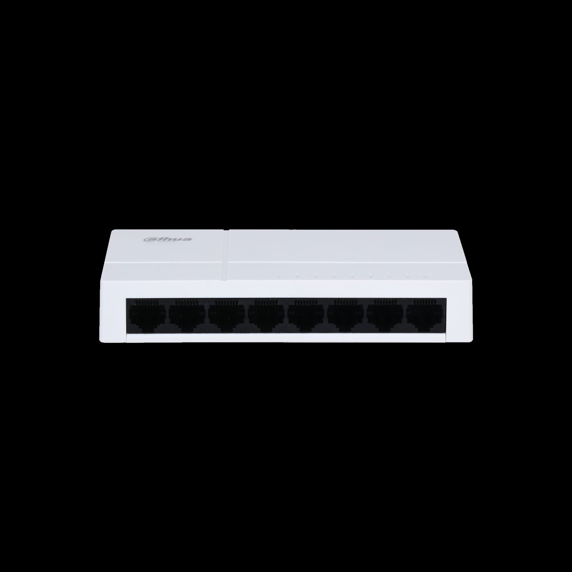 Dahua PFS3008-8GT-L-V2 Commutateur Gigabit 8 ports non géré