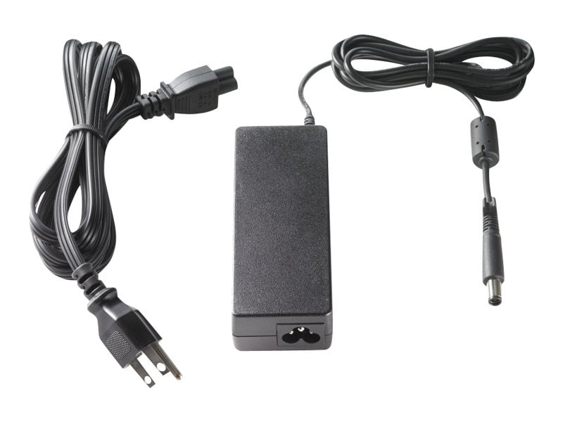 HP 90W Smart AC Adapter Europe