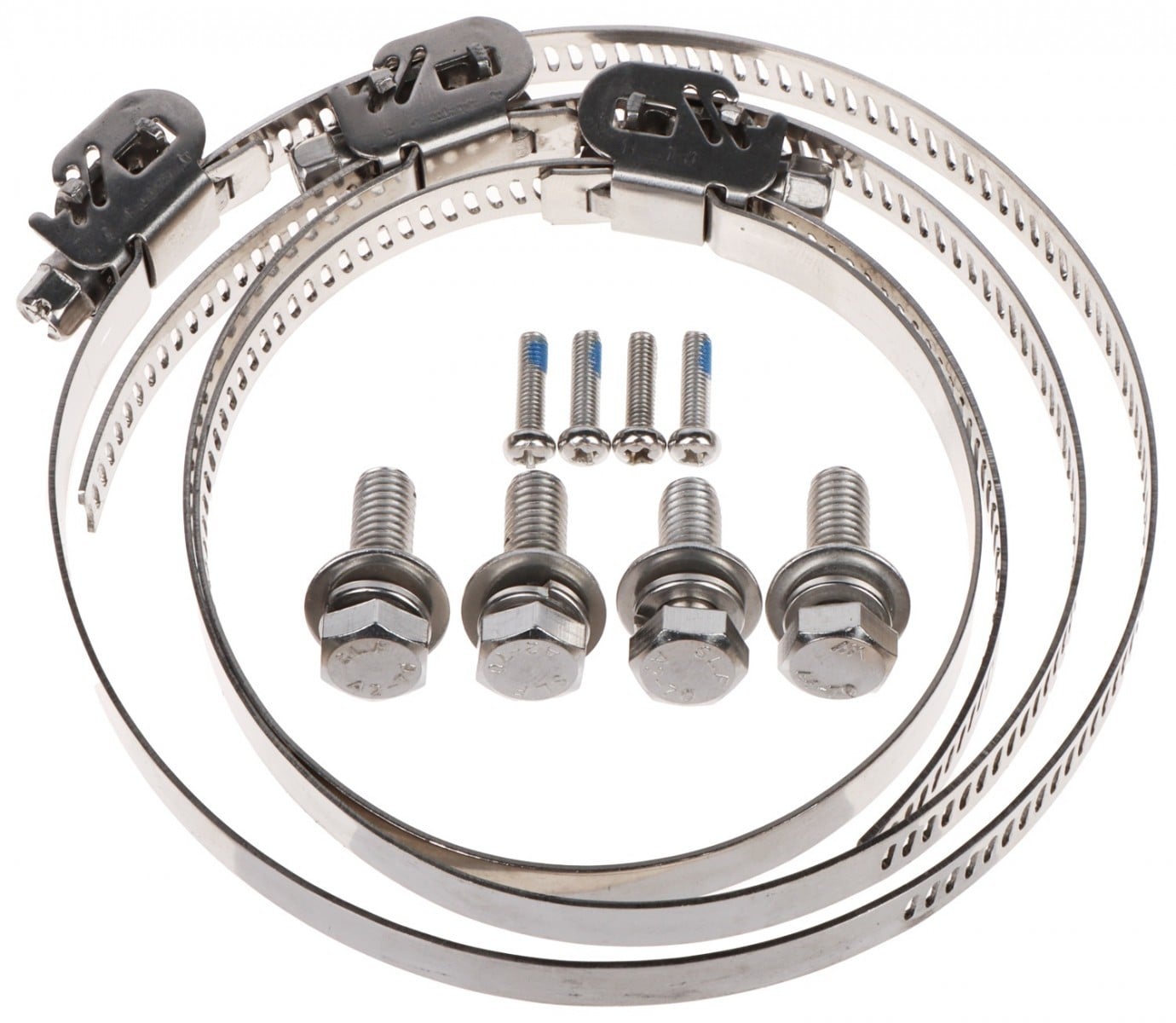 Hikvision DS-1475ZJ-SUS Vertical pole mount