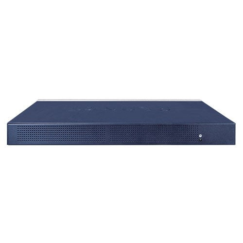 PLANET IGS-6325-24P4X commutateur réseau Géré L3 Gigabit Ethernet (10/100/1000) Connexion Ethernet, supportant l'alimentation via ce port (PoE) 1U Noir, Bleu