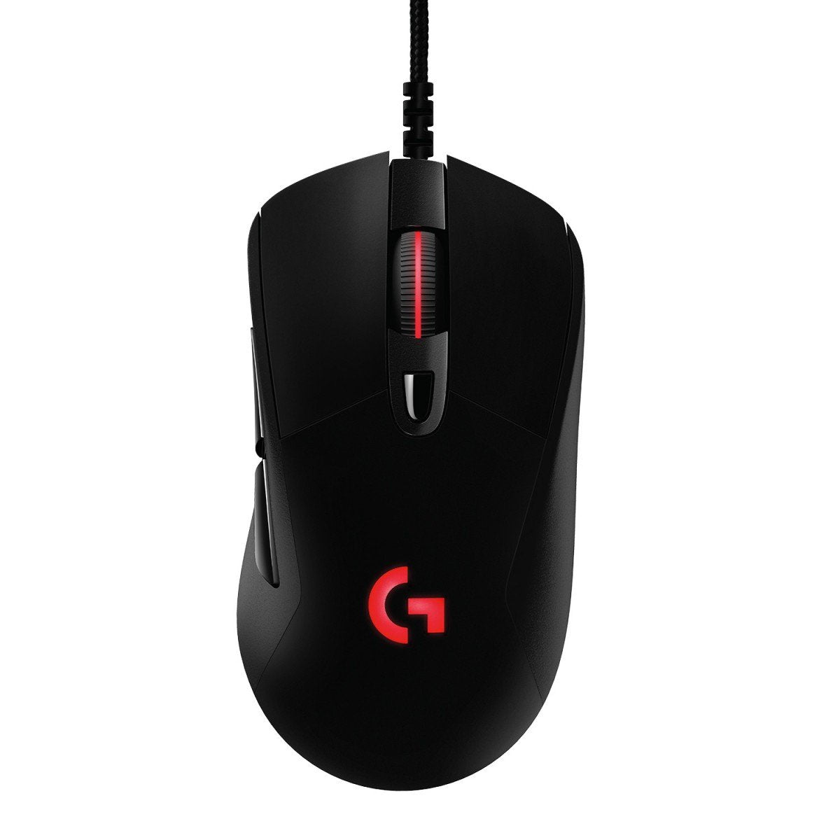 LOGITECH Gaming Mouse G403 HERO Mouse optical 6 buttons wired USB