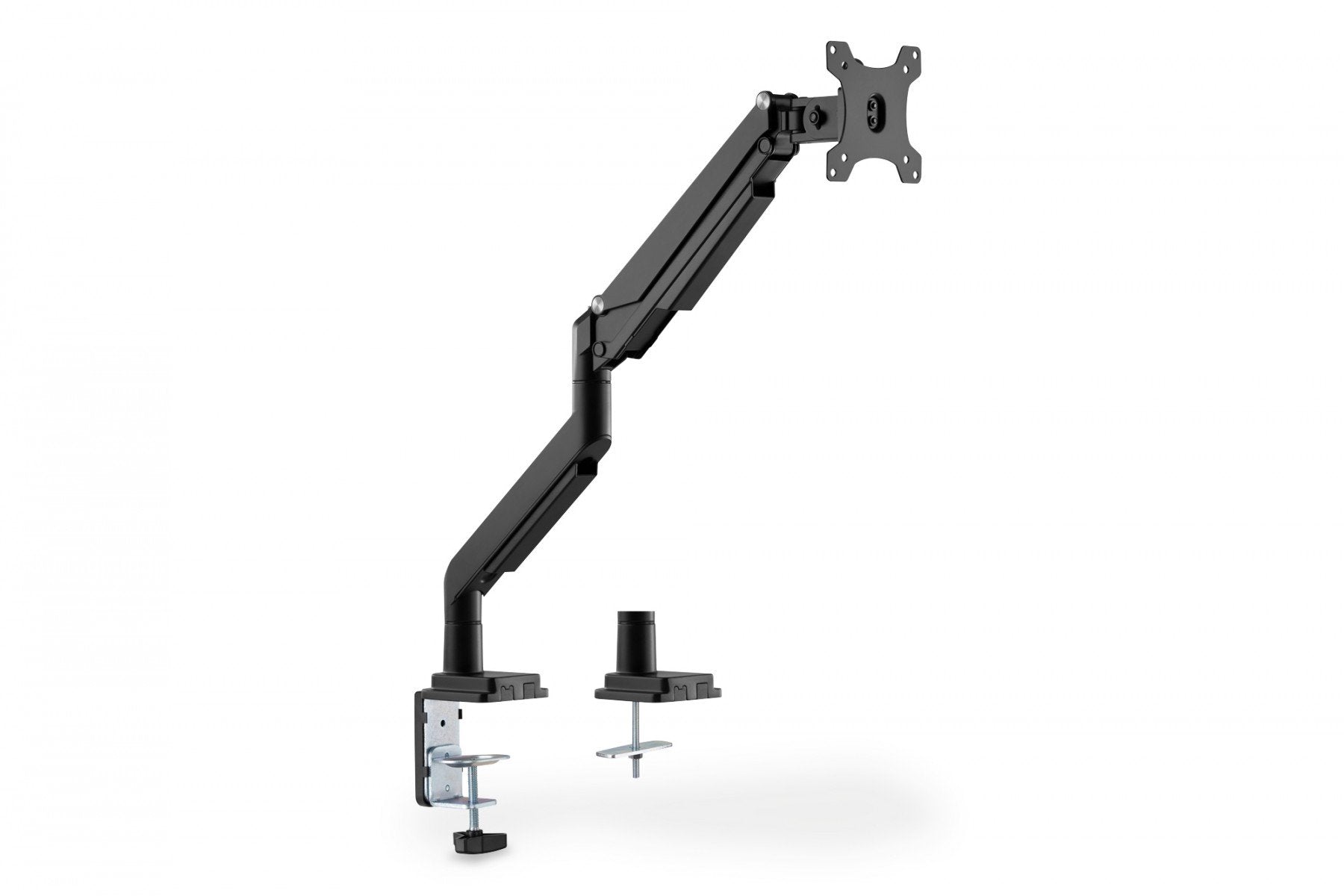 "Digitus DA-90394 support d'écran plat pour bureau 81,3 cm (32"") Noir"
