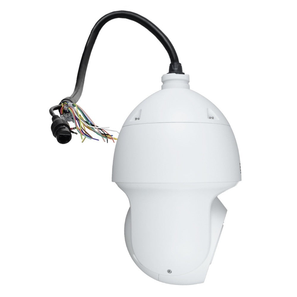 BCS BCS-L-SIP5245SR25-Ai2 Caméra IP rotative 2MP avec zoom 45x et fonctions intelligentes