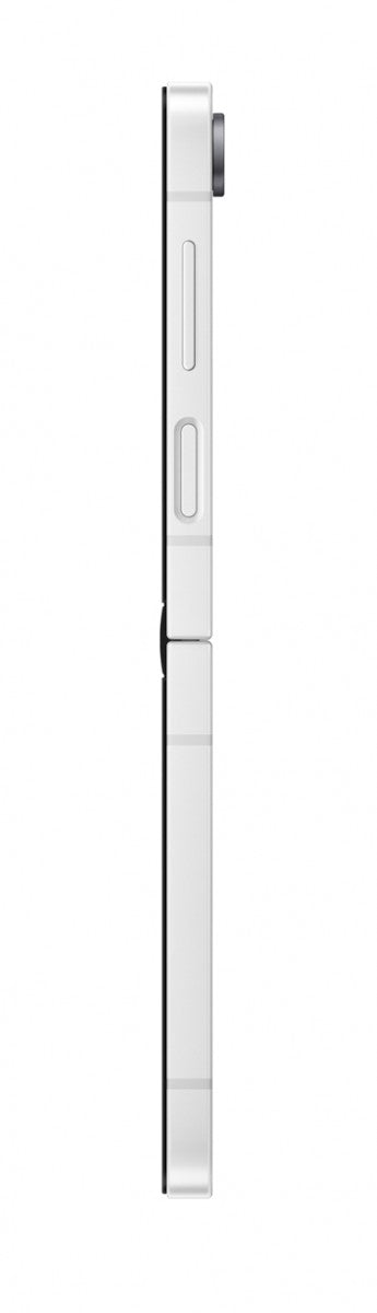 Samsung Z Flip 7 FE 5G 128GB White