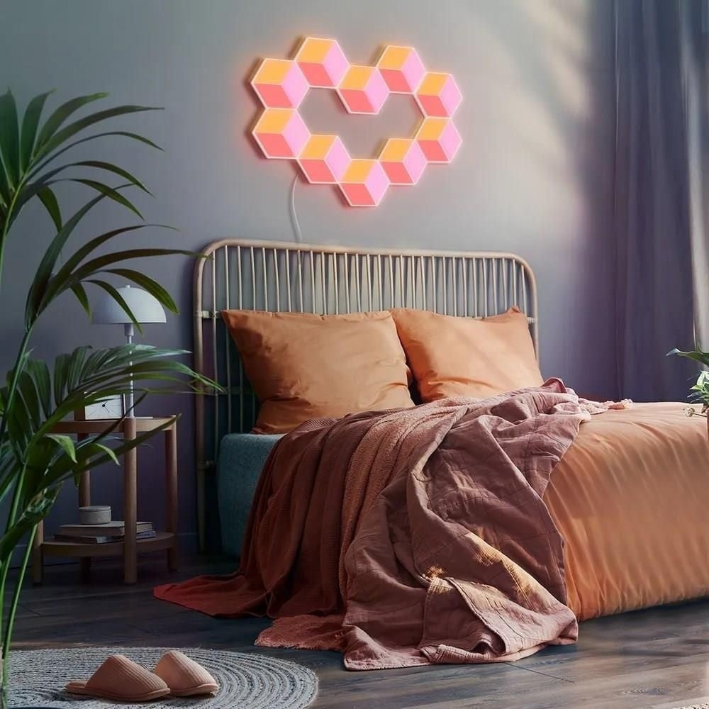 Govee H6066 Glide Hexa Pro | Panneaux LED | RGBIC