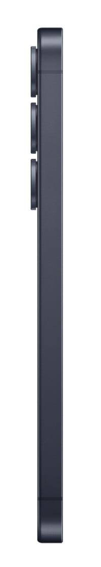 Samsung Galaxy S25 SM-S931B/DS 15,8 cm (6.2") Double SIM Android 15 5G USB Type-C 12 Go 256 Go 4000 mAh Noir