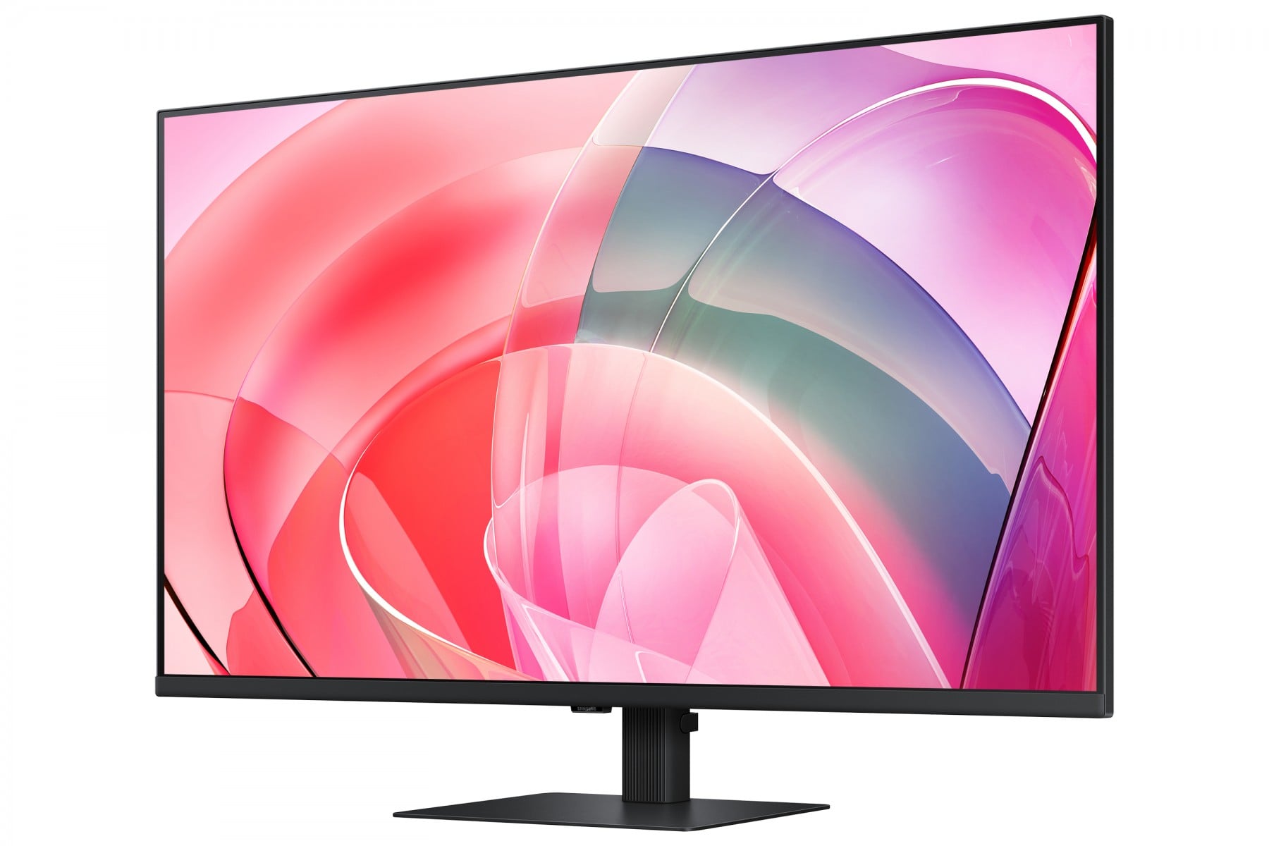"Samsung S70D écran plat de PC 94 cm (37"") 3840 x 2160 pixels 4K Ultra HD LCD Noir"