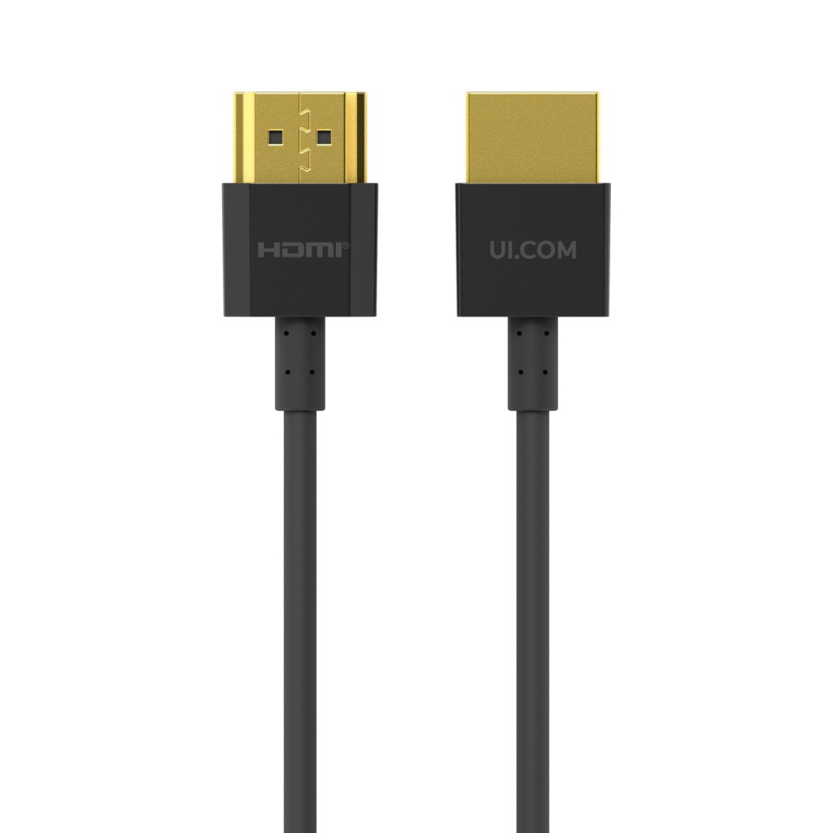 Ubiquiti UACC-Cable-UHS-1M Câble HDMI Nano-Thin