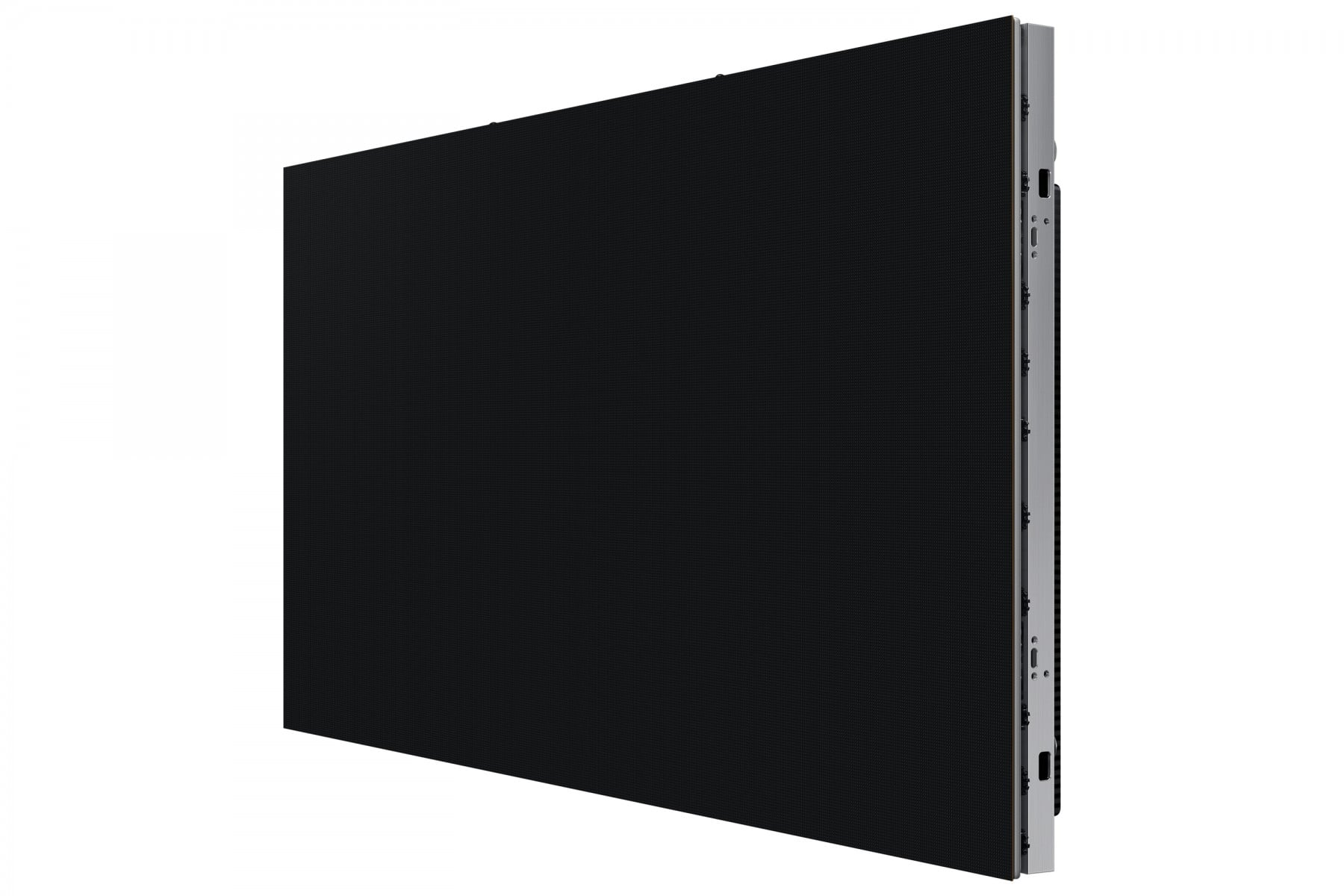 Smart LED Signage Indoor The Wall IW008C