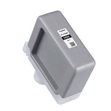 Ink tank PFI-110/MBK 160ml f TX-X000