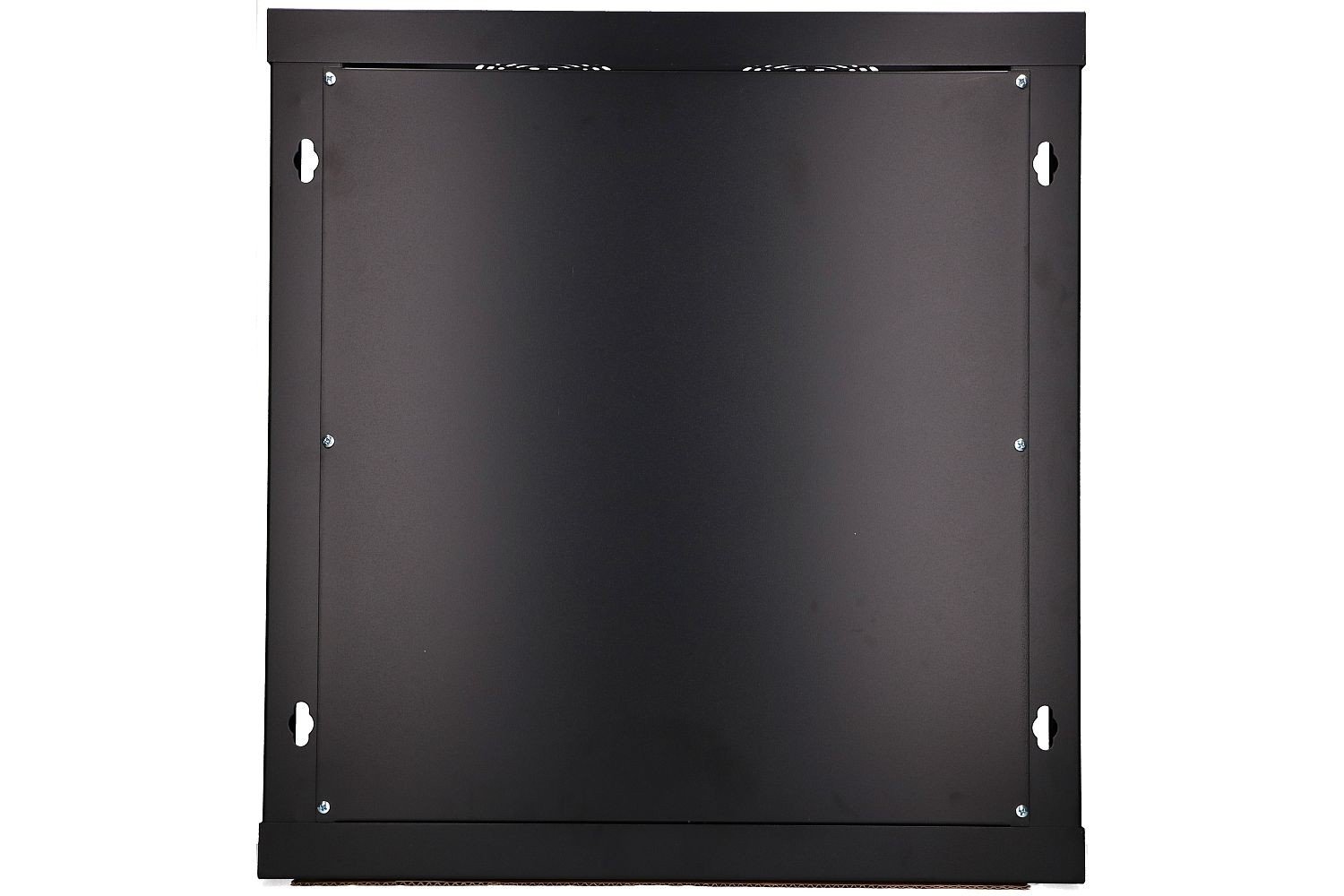 Extralink EX.7263 étagere 12U Rack monté sur le mur Noir