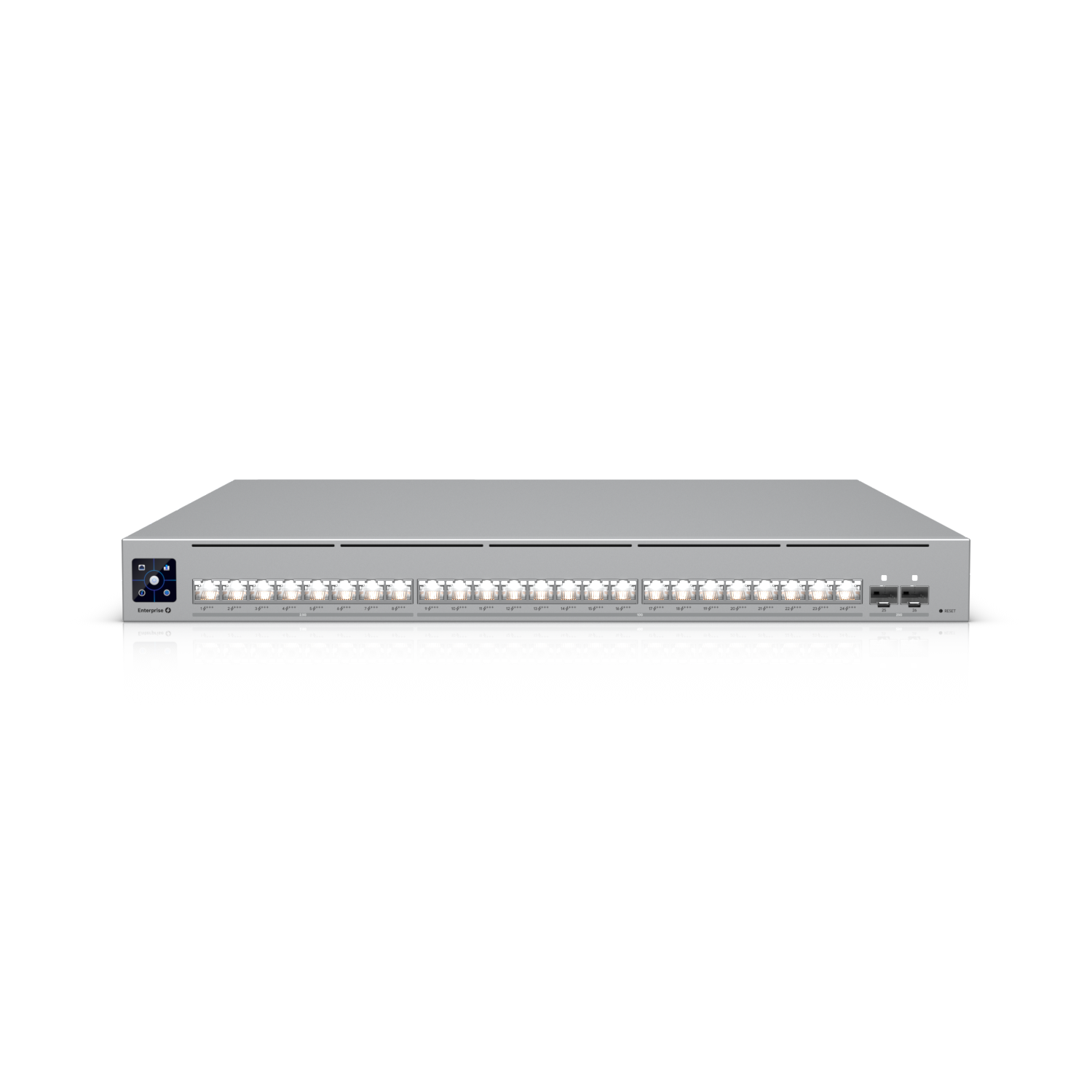 ECS-24-PoE