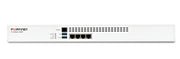 FortiMail-200F Hardware plus 5 Year FortiCare Premium and FortiGuard Enterprise ATP Bundle