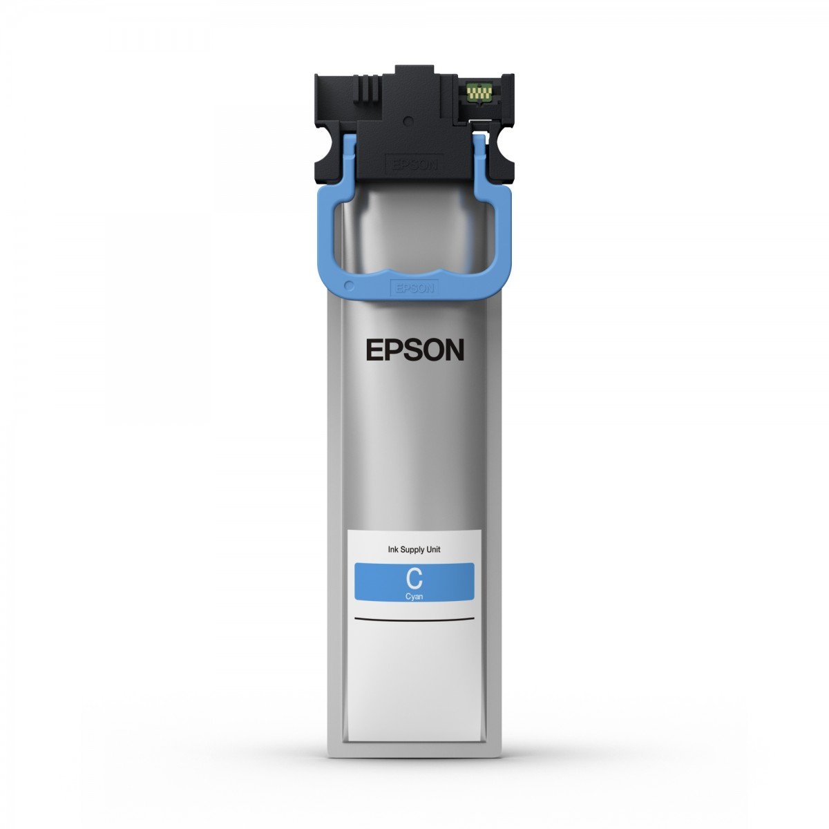 EPSON 2LB WF-C5xxx Series Ink Cartridge XL Cyan 5000s