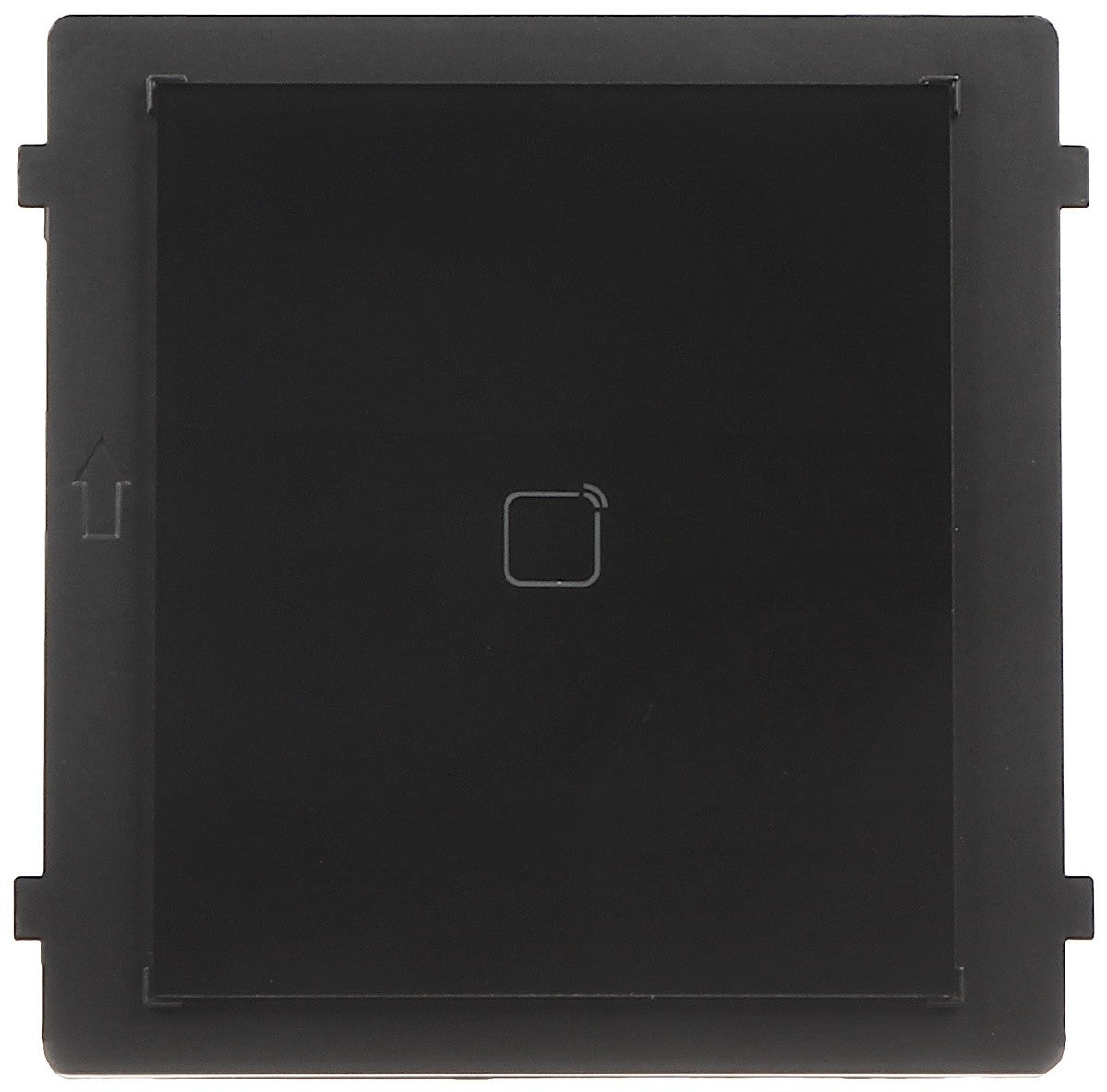 Hikvision DS-KD-M Station de porte modulaire professionnelle série KD8