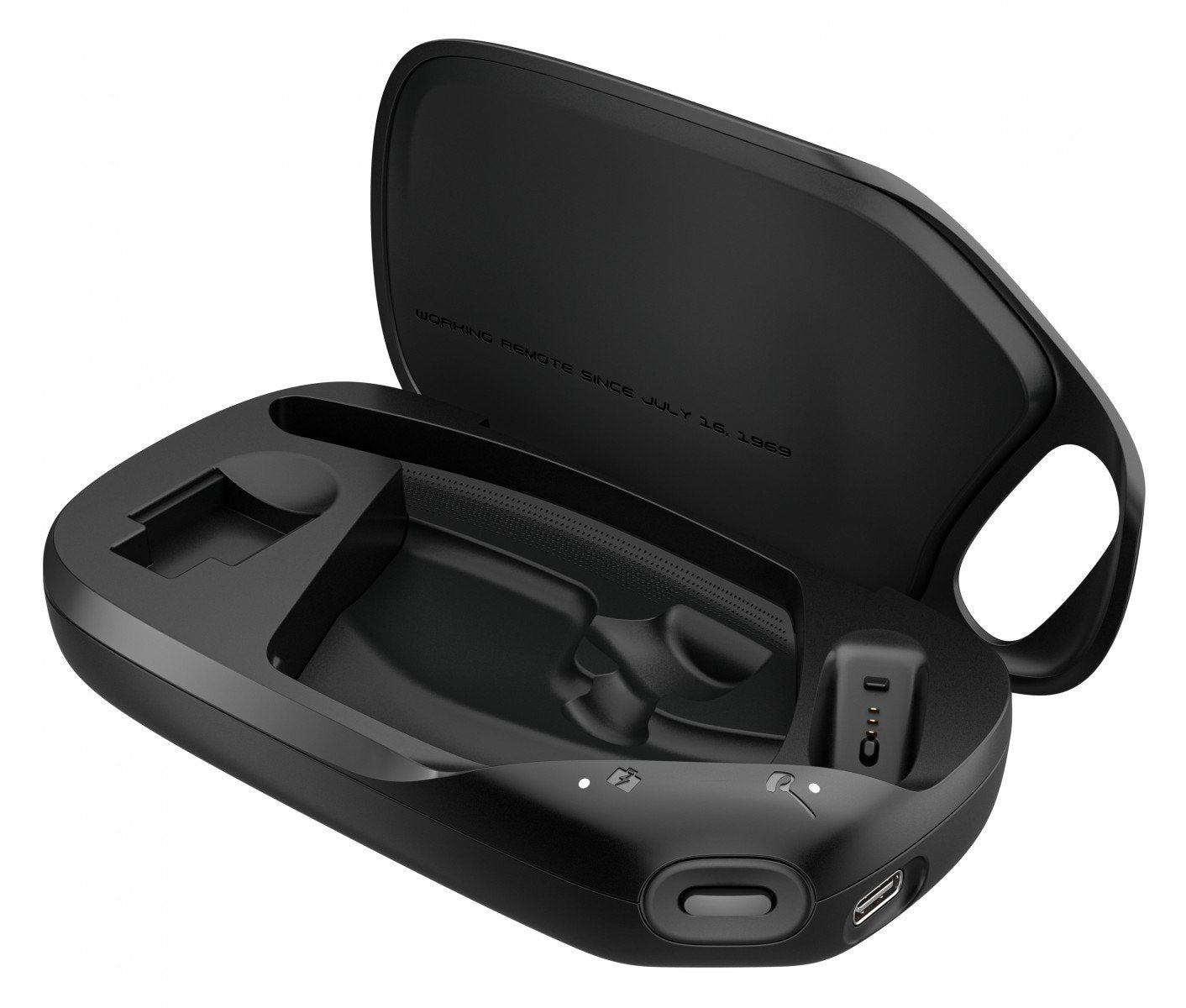 HP Poly Voyager Legend 50/30 Mobile Charge Case EMEA INTL English Loc Euro plug