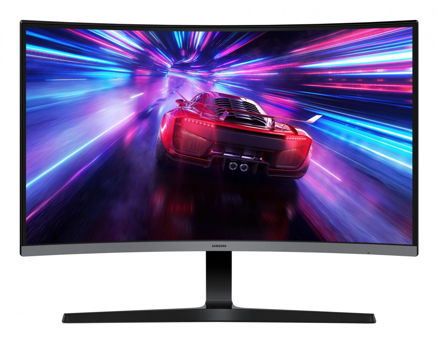 "Samsung S27D392GAU écran plat de PC 68,6 cm (27"") 1920 x 1080 pixels Full HD LCD Noir"