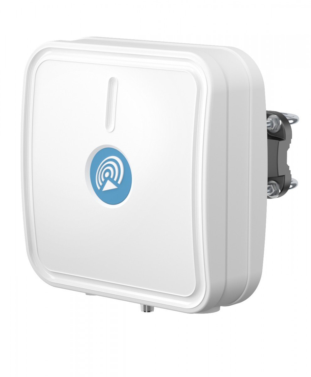 QuWireless APLS1-HN antenne Antenne directionnelle NF 7 dBi