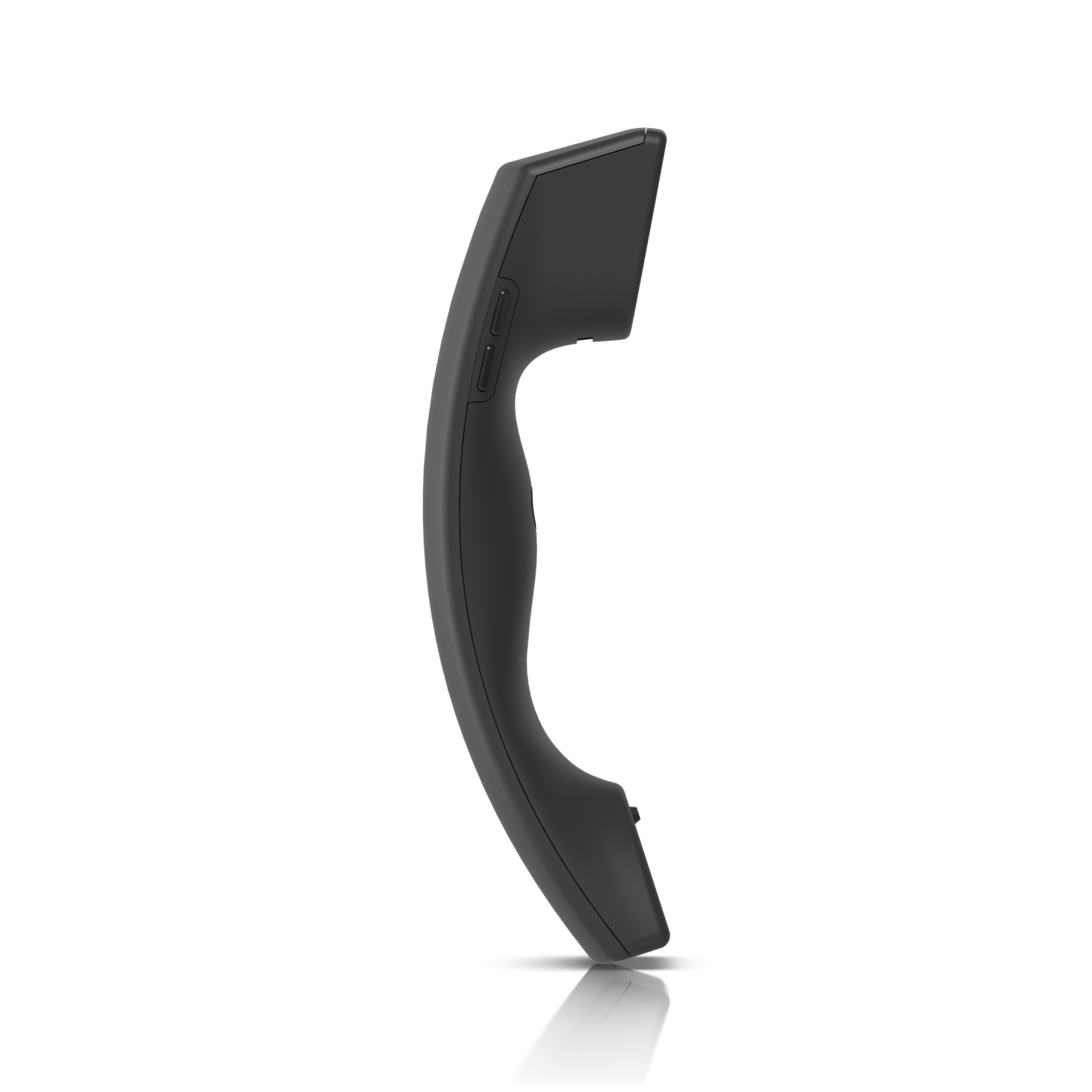 Ubiquiti UT-G3-Handset combiné de téléphone sans-fil analogique Noir