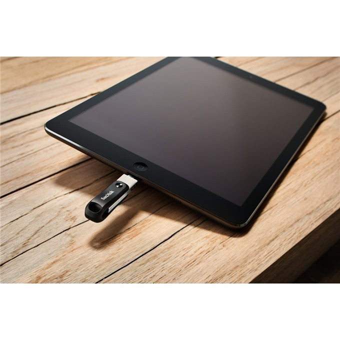 iXpand Flash Drive 256GB f iPhone/iPad