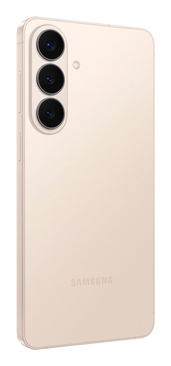 "Samsung Galaxy S26+ SM-S947B/DS 17 cm (6.7"") Double SIM Android 16.0 5G USB Type-C 12 Go 512 Go 4900 mAh Rose doré"