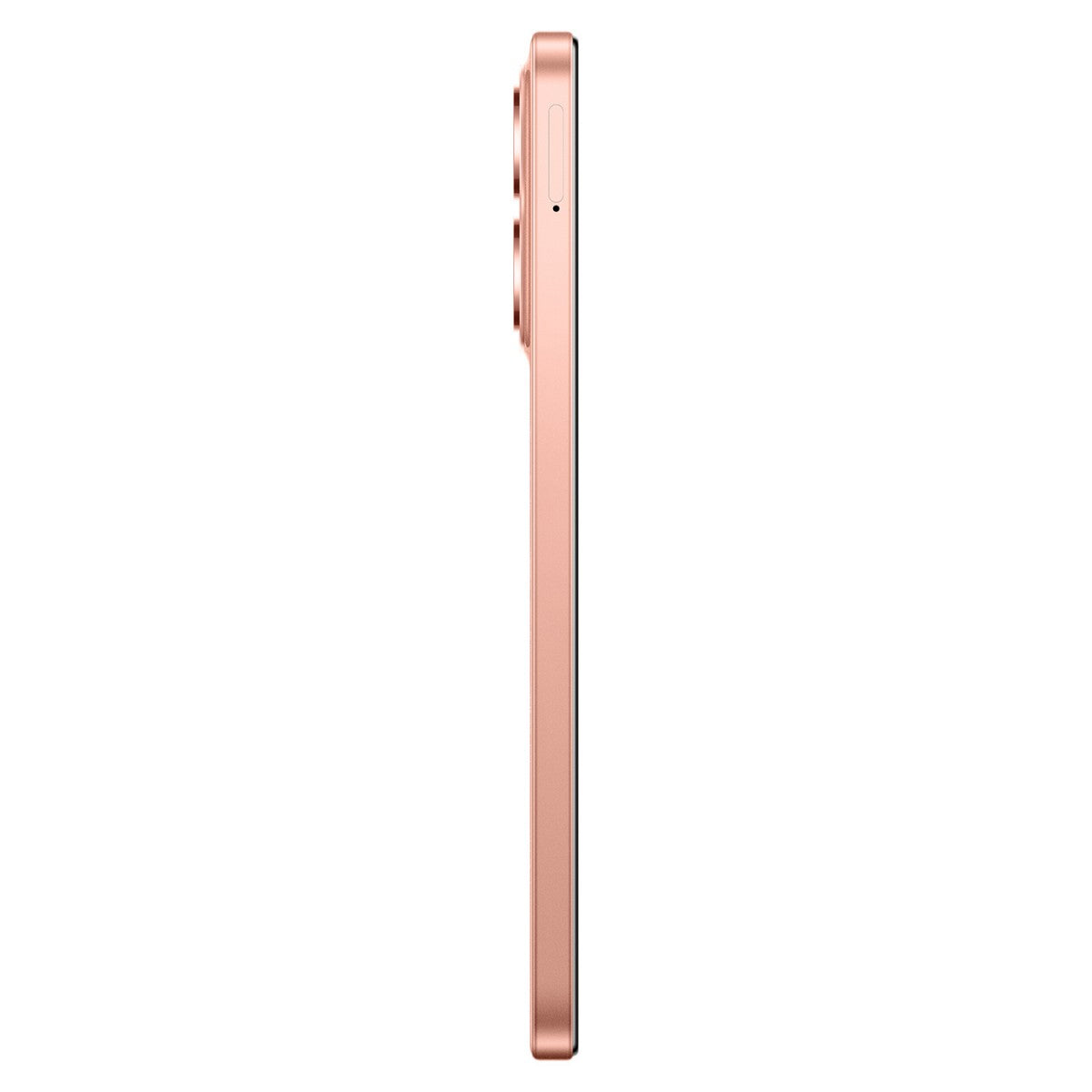 "Xiaomi Redmi 15C 17,5 cm (6.9"") 4G USB Type-C 4 Go 256 Go 6000 mAh Orange"
