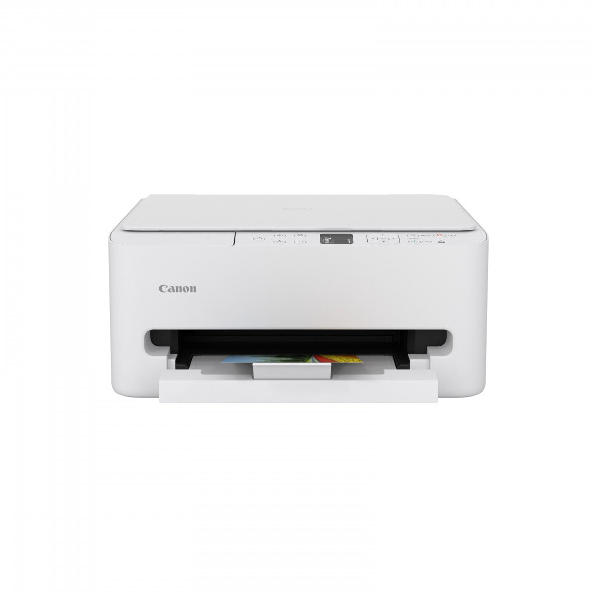 CANON PIXMA TS6550i A4 3in1 MFP Printer Duplex 14ppm