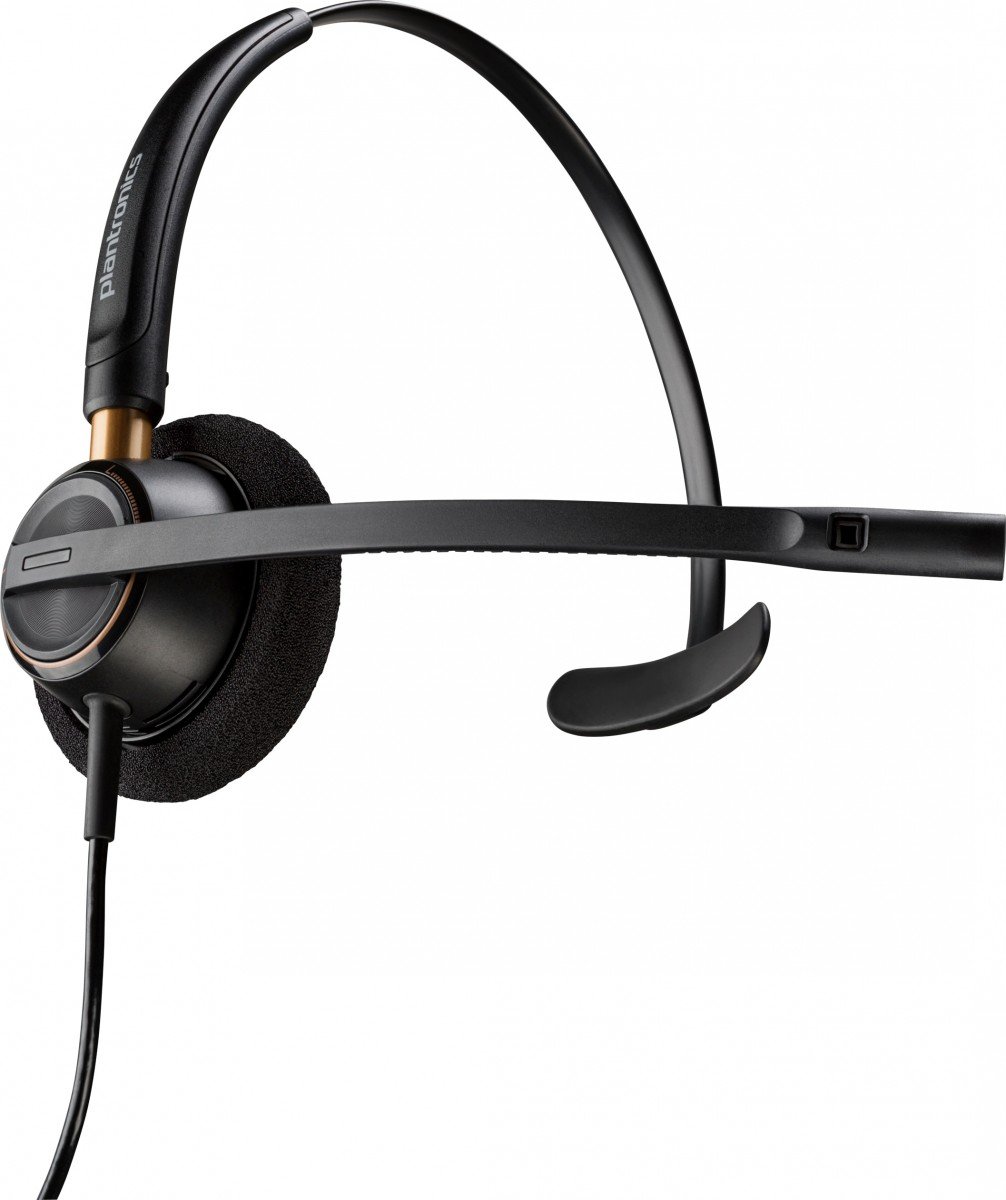 Poly EP 510 Mono HS+QD EMEA-INTL Eng