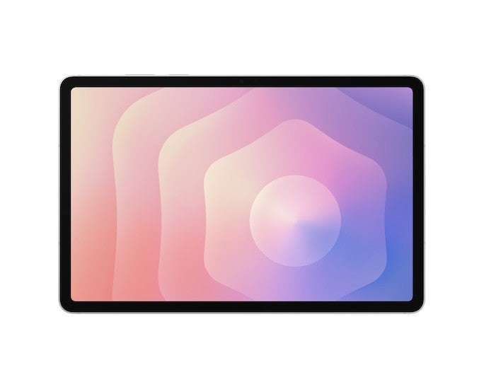 "Samsung Galaxy Tab S11 128 Go 27,9 cm (11"") 12 Go Wi-Fi 6E (802.11ax) Argent"