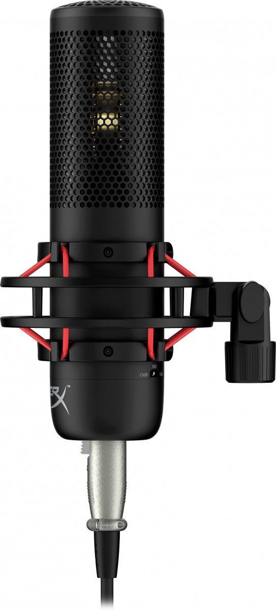 HyperX ProCast Microphone