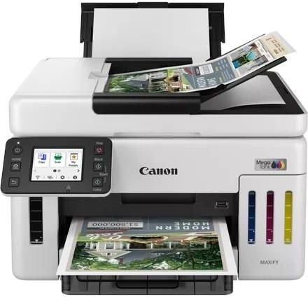 Canon MAXIFY GX6140 MegaTank (6882C009)