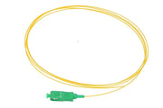 Extralink EX.1926 câble InfiniBand et a fibres optiques FTTH Jaune