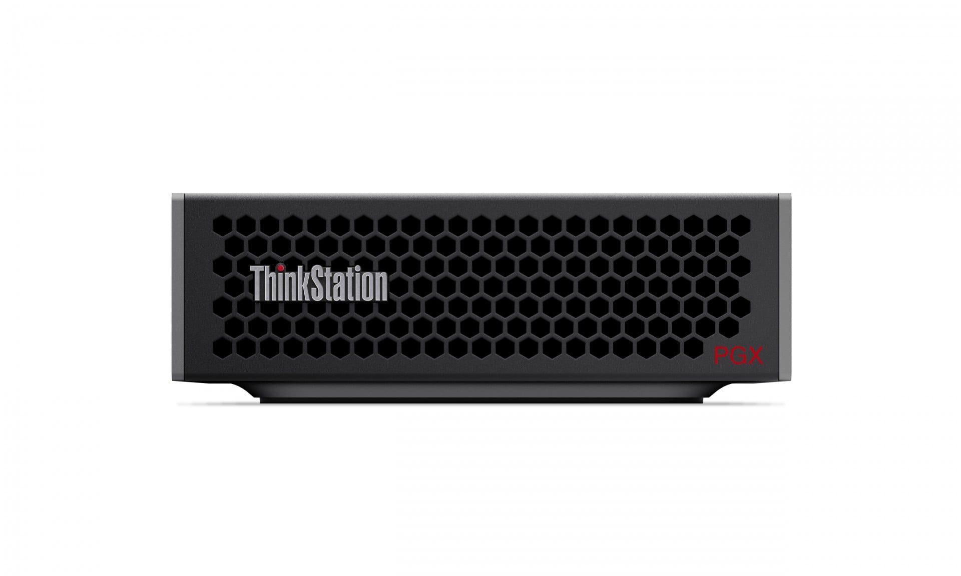LENOVO ThinkStation PGX NVIDIA Grace Blackwell GB10 128GB 1TB SSD M.2 PCIe Blackwell GPU NVIDIA DGX IT