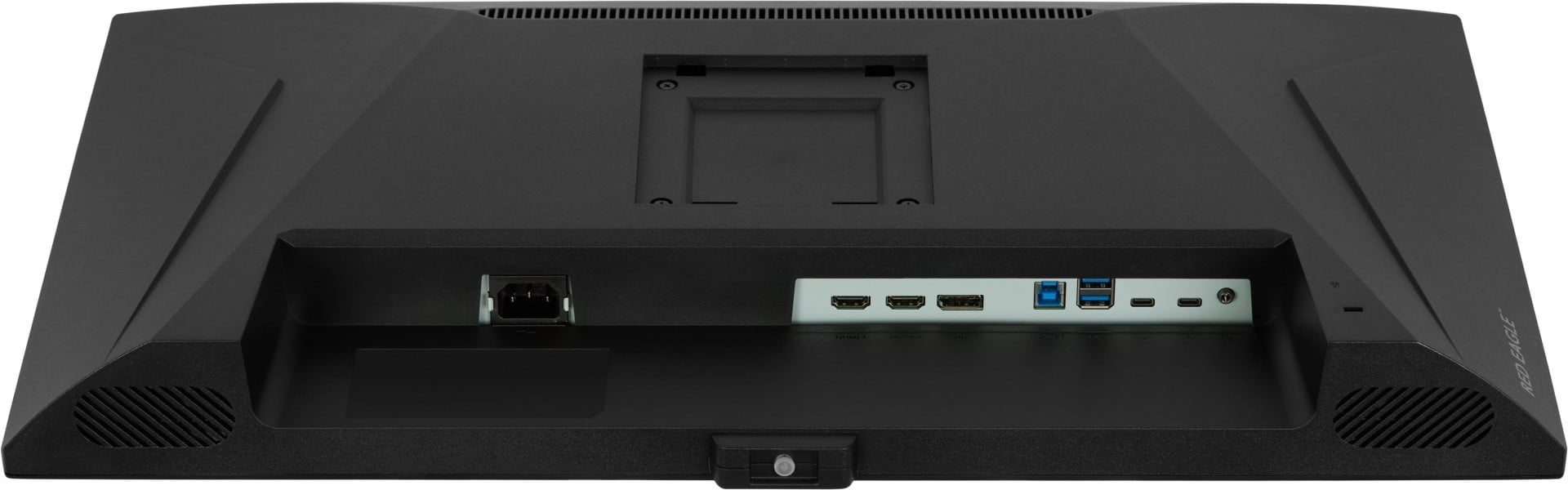 27"W LCD 4K UHD Business/Gaming