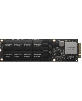 Samsung SSD PM9A3 1.92TB M.2 (22x110) NVMe Gen4 DWPD 1 MZ1L21T9HCLS-00A07
