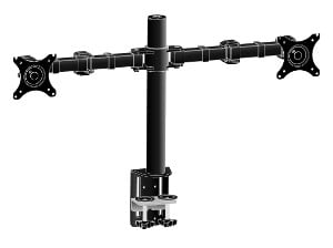 Desk Mount 10~30" VESA 75x75/100x100mm