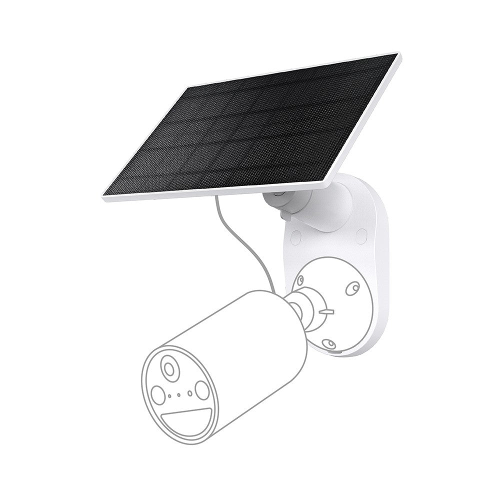 TP-LINK Tapo A201 Tapo Solar Panel