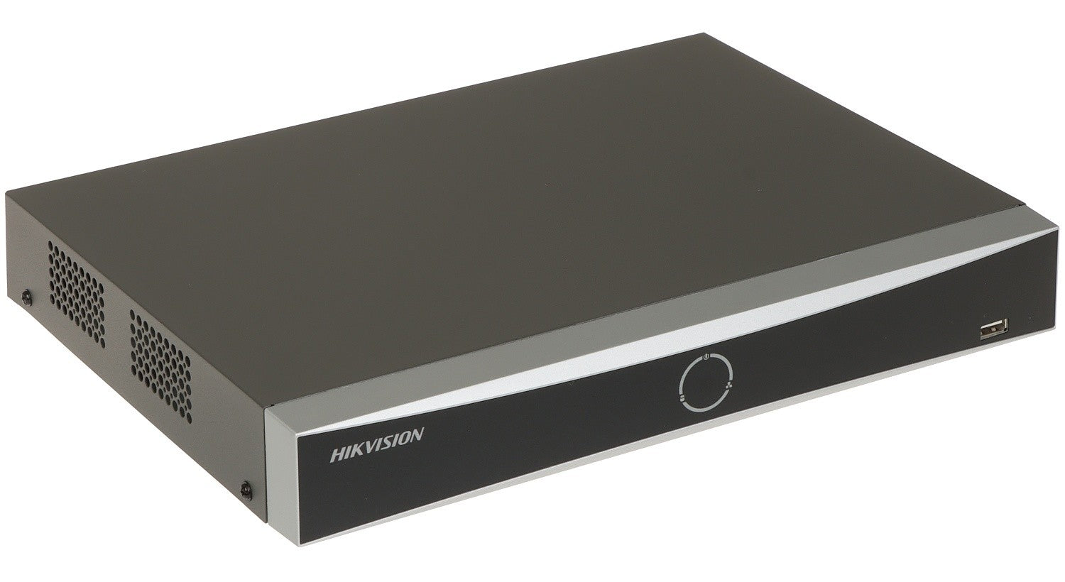 Hikvision DS-7604NXI-K1(D) NVR 4 canaux 1U K Series AcuSense 4K