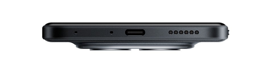 Xiaomi Redmi Note 15 Pro+ 5G (6.83'' - 512 Go, 12 Go RAM) Noir