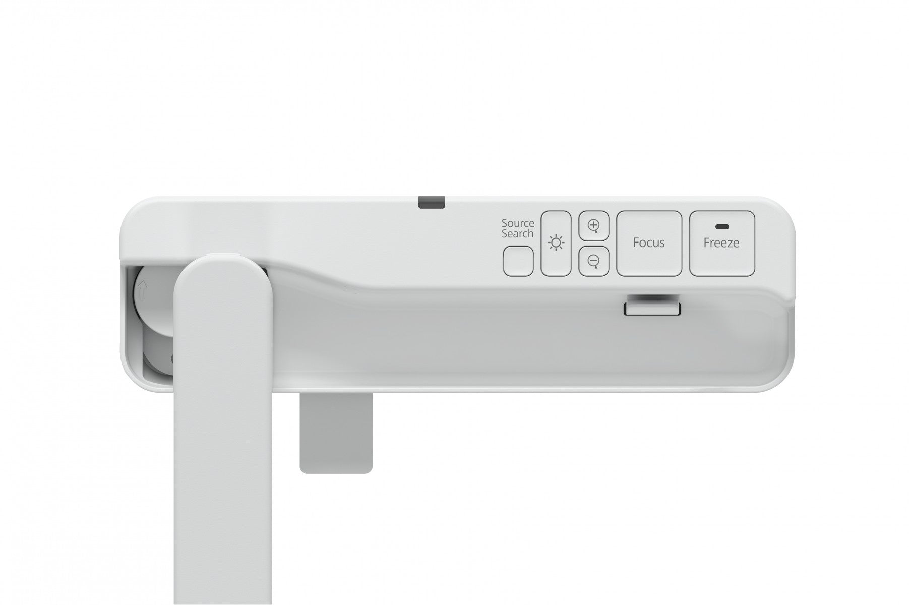 EPSON ELPDC07 document camera for projectors 2 Mio pixels 8x digital zoom