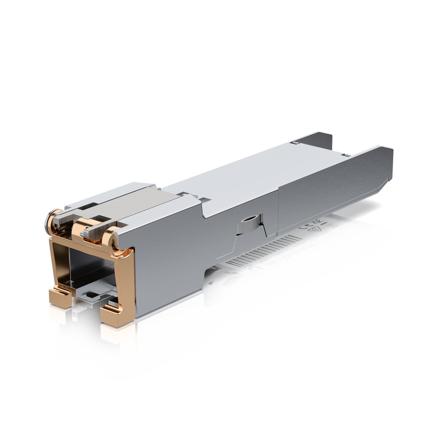 Ubiquiti Networks UACC-CM-RJ45-1G module émetteur-récepteur de réseau Cuivre 1000 Mbit/s RJ-45