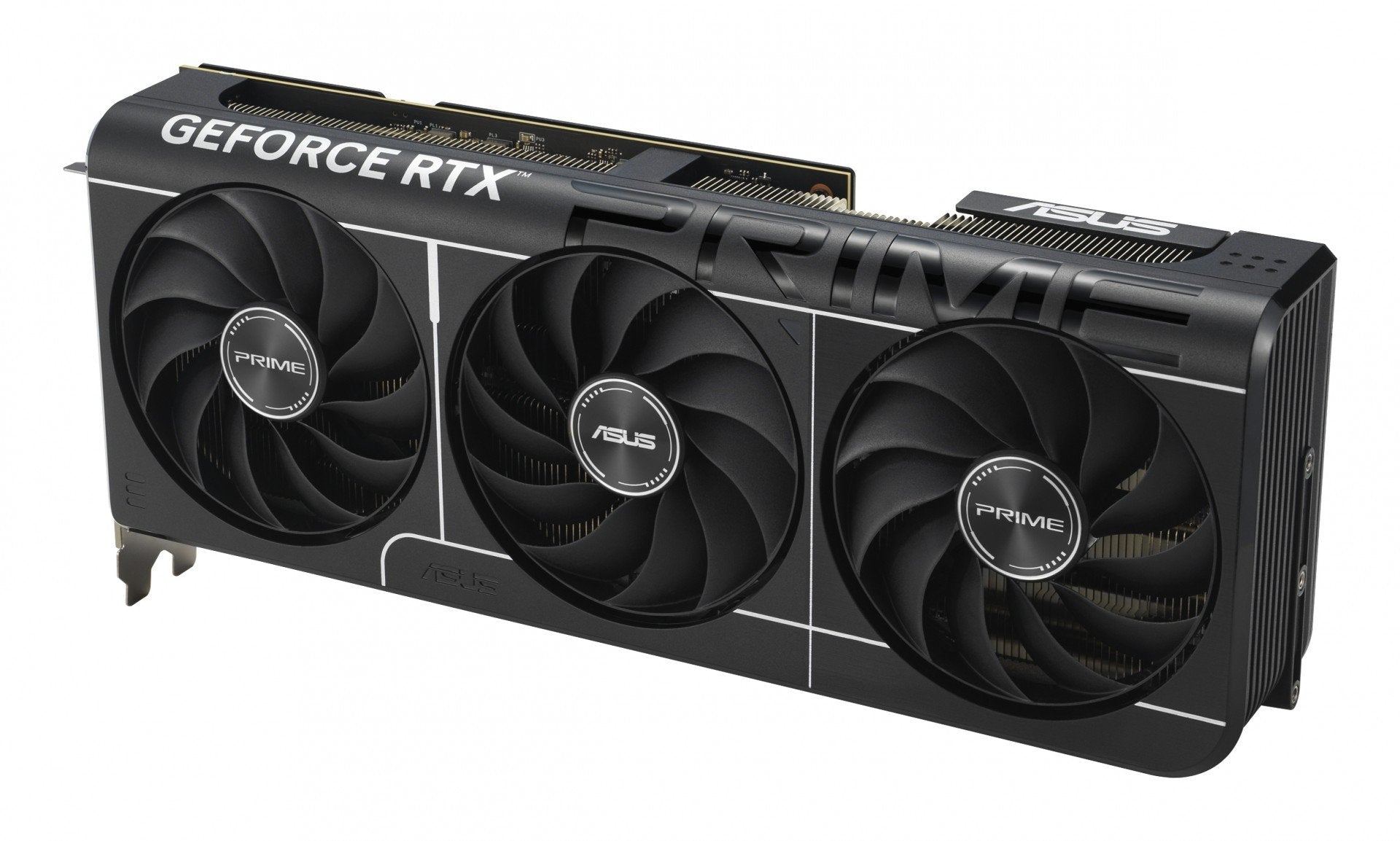 Asus GeForce RTX 5070 Ti Prime OC 16GB GDDR7 256 bit DLSS4