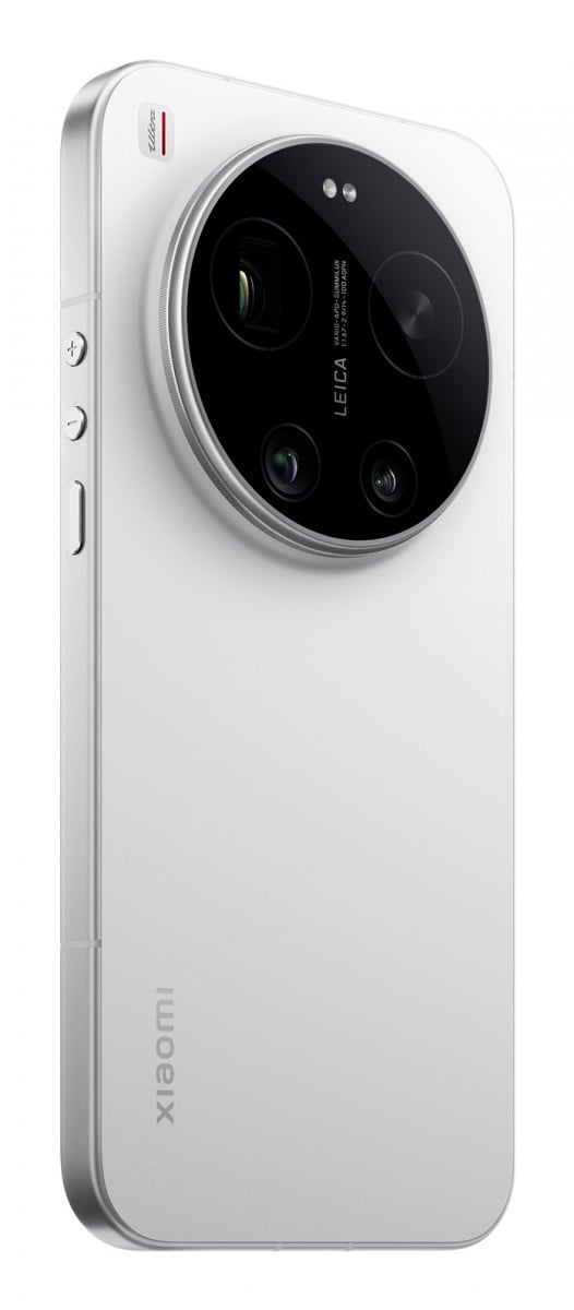 "Xiaomi 17 Ultra 17,5 cm (6.9"") 5G 16 Go 512 Go 6000 mAh Blanc"