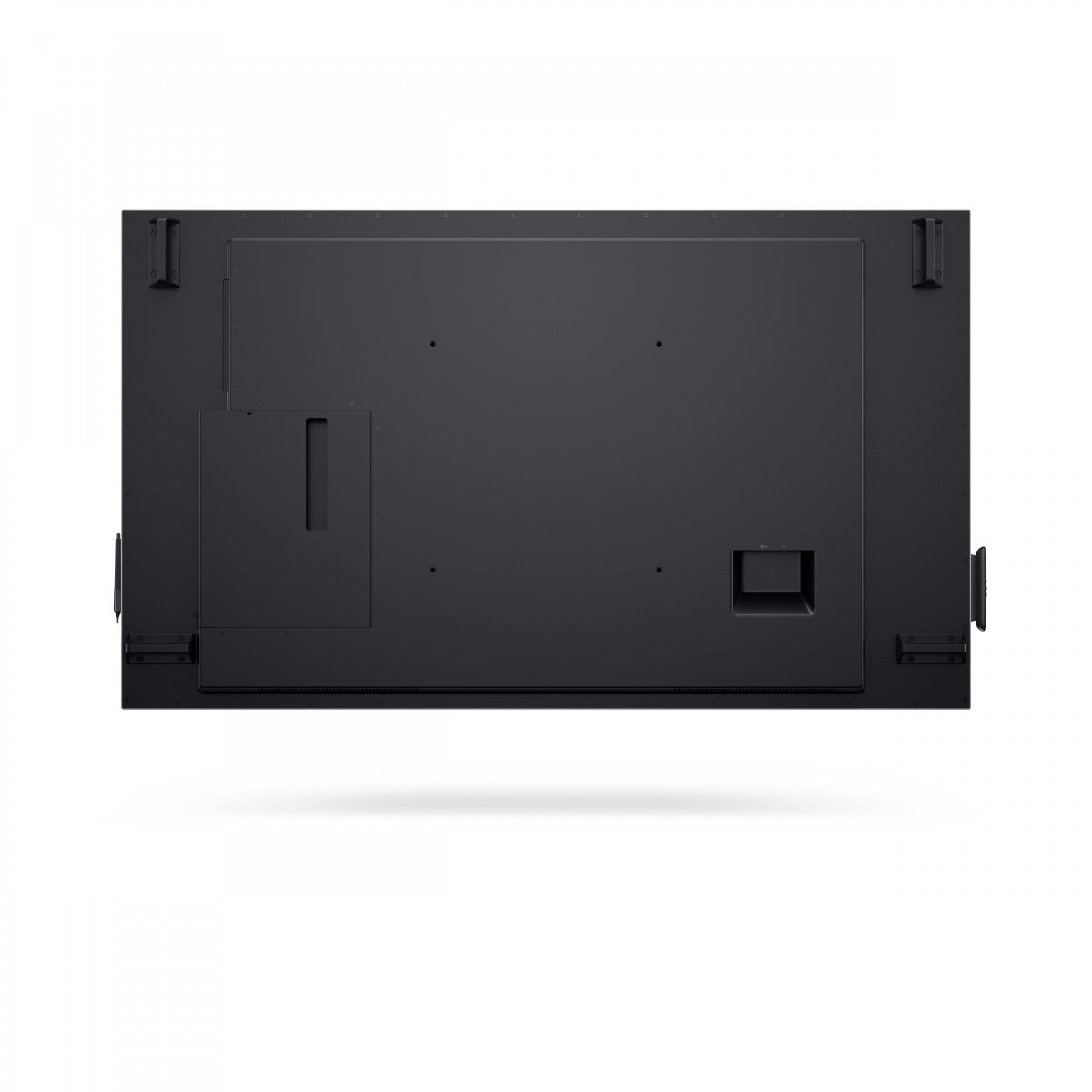 65 4K Interactive Tch Mon-P6524QT 163.9