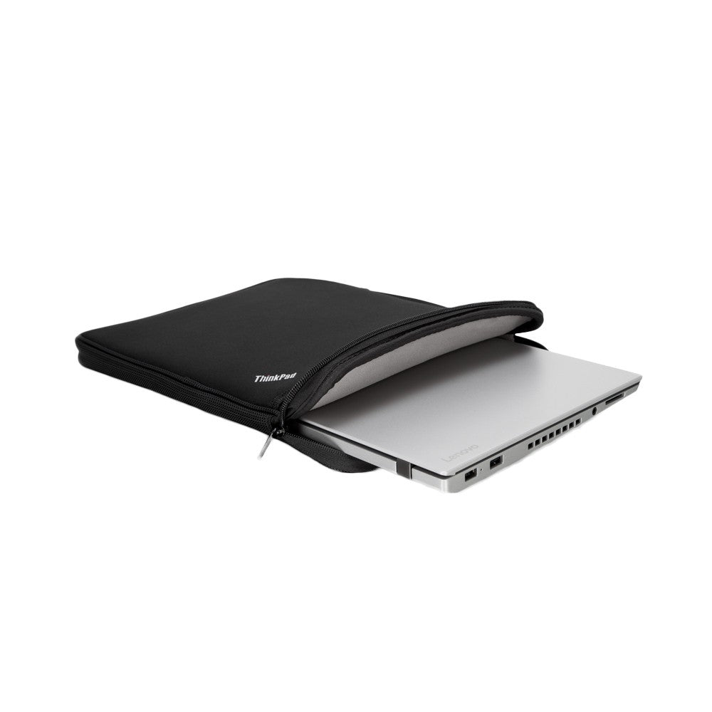 Lenovo - Housse dordinateur portable - 14p - pour 13w Yoga ThinkCentre M75t Gen 2 ThinkPad E14 Gen 4 P14s Gen 3 T14 Gen 3 T14s