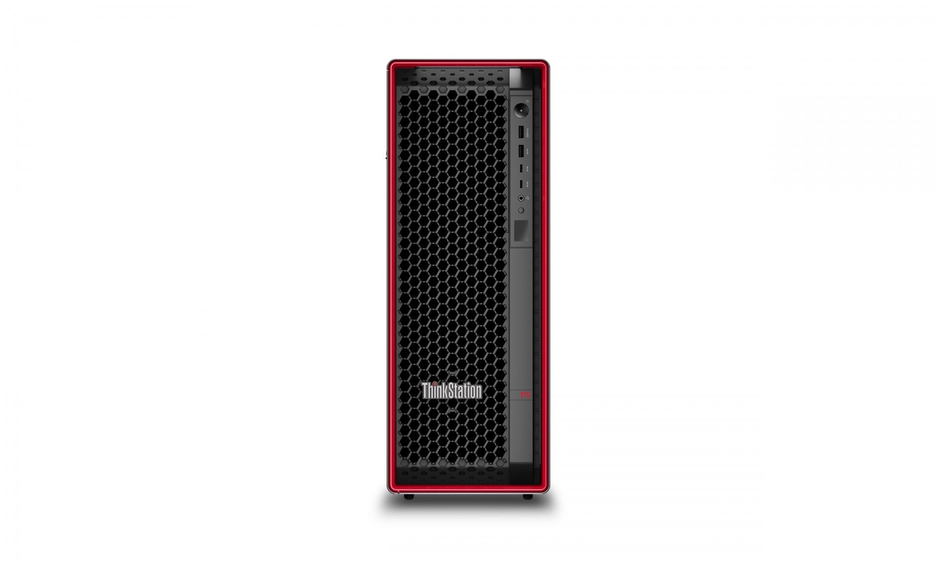 Lenovo ThinkStation P5 Intel Xeon W3-2545 2x32GB ECC DDR5 1TB SSD Quadro RTXA4000_20GB W11P German 3YOS