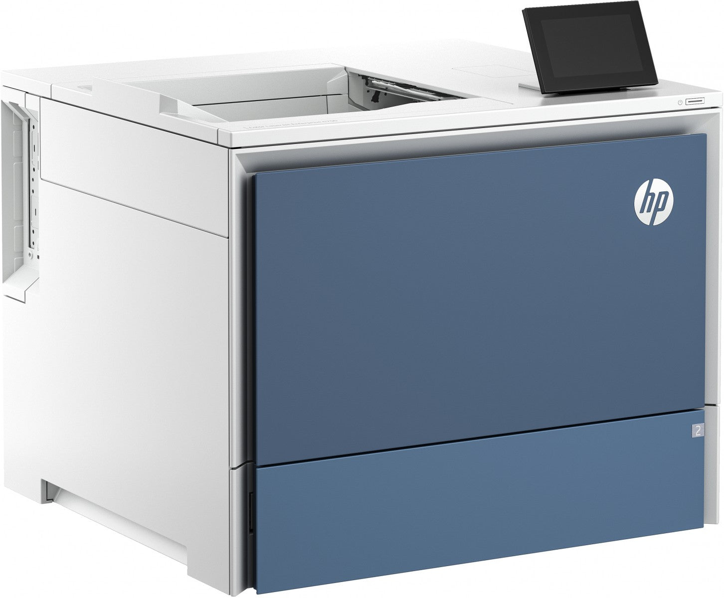 HP Color LaserJet Enterprise 6701dn Printer colour Duplex laser A4 1200x1200dpi 65ppm mono 61ppm colour 650sheets LAN